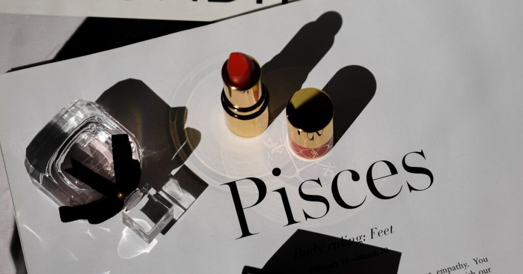 How To Build a 5-Bottle Fragrance Wardrobe