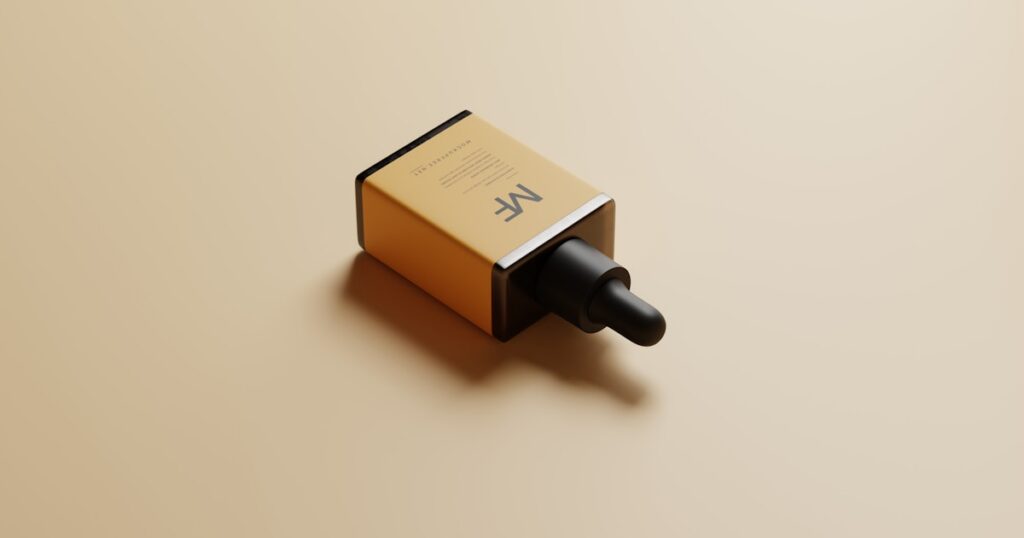 Perfume Oils That Layer Well With Vanilla