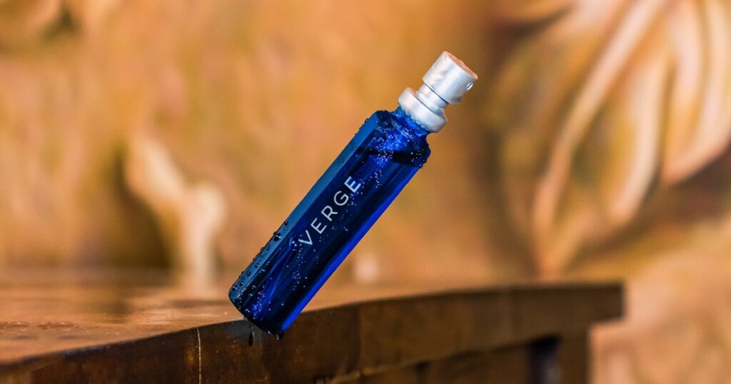 Travel Perfume Atomizers Worth Packing